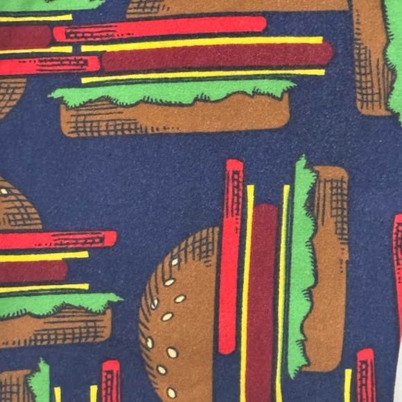 LulaRoe Leggings Tween - Picture 3 of 10